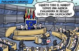 #hagamoscomoIslandia �Debe Espa�a dejar caer a la banca sin dar dinero p�bliico?