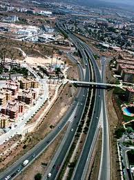 Las constructoras 'huyen' de Espa�a: el 80% de sus obras se ubica en el exterior