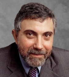 La profec�a de Krugman: corralito en Espa�a y si Alemania no acierta...