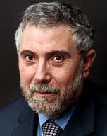 Krugman anima a una ''intervenci�n ilimitada del BCE'' para salvar a Espa�a